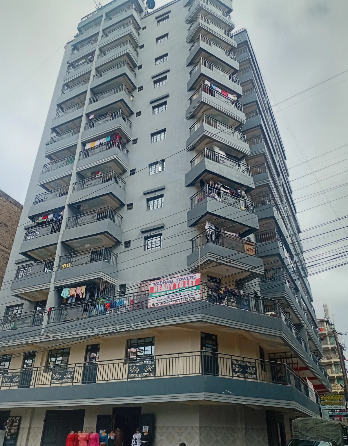 Primary property image