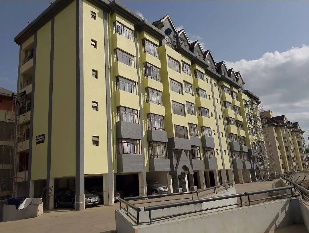 Regal Point Apartments