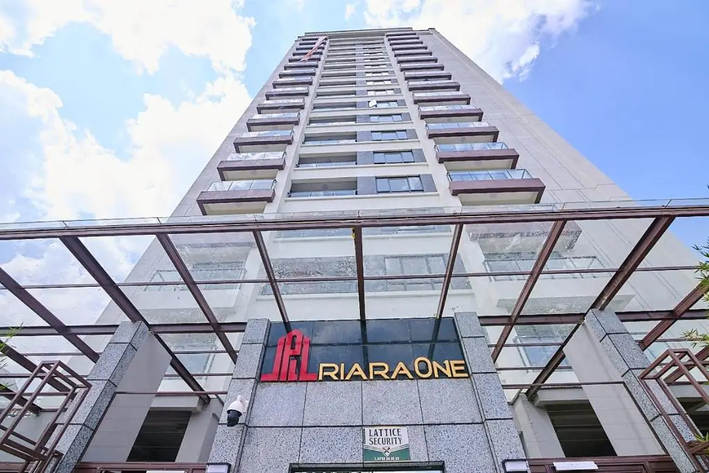 Riara One Residency