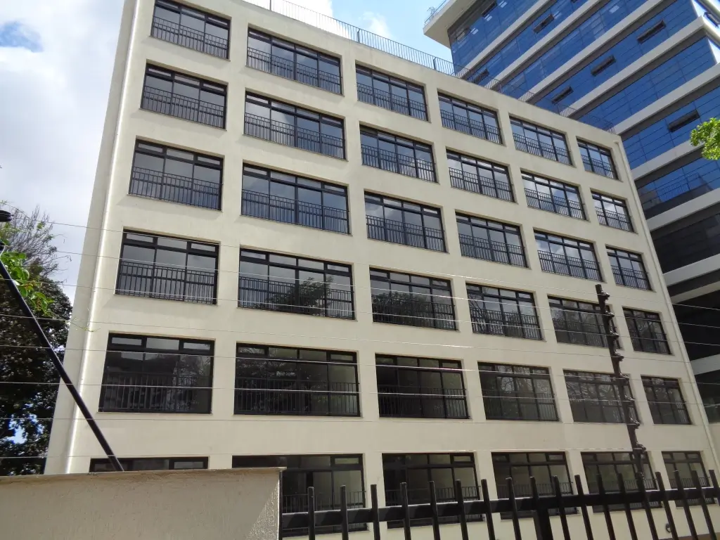 Riverside 793 Apartments