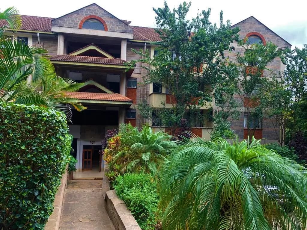 Riverside Court