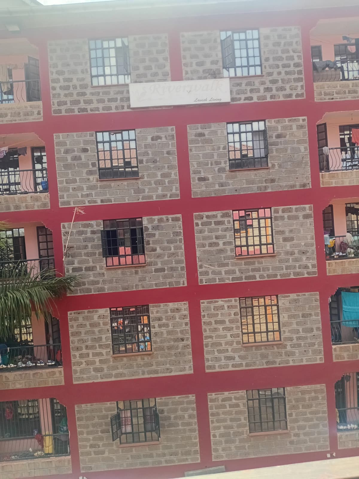 Riverwalk Homes