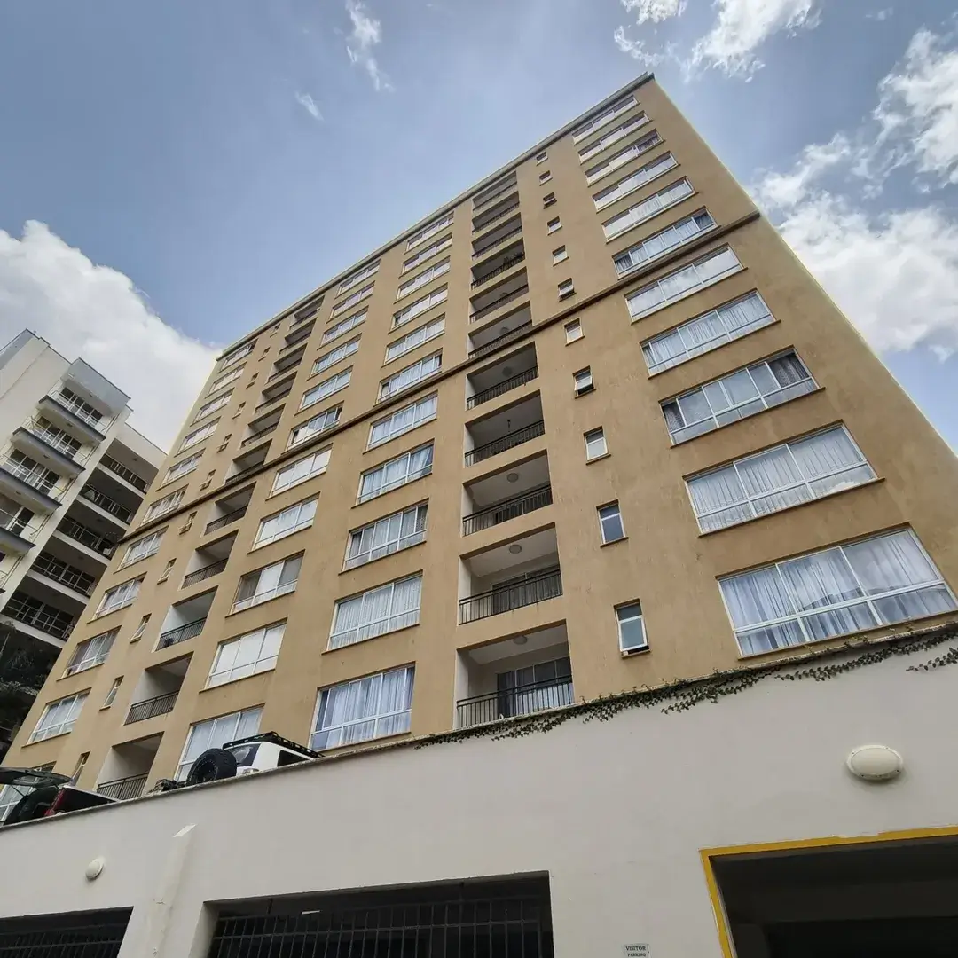 Royal Greens Apartments