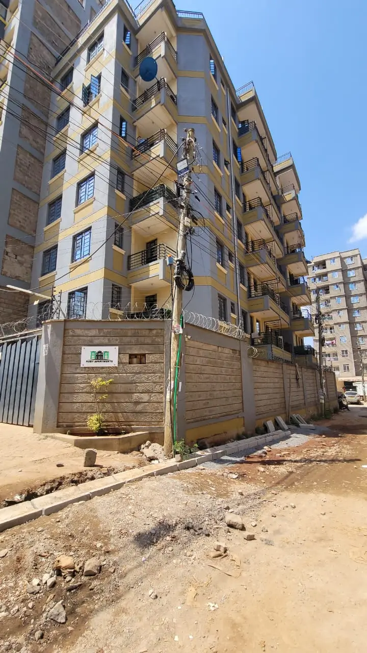 Primary property image