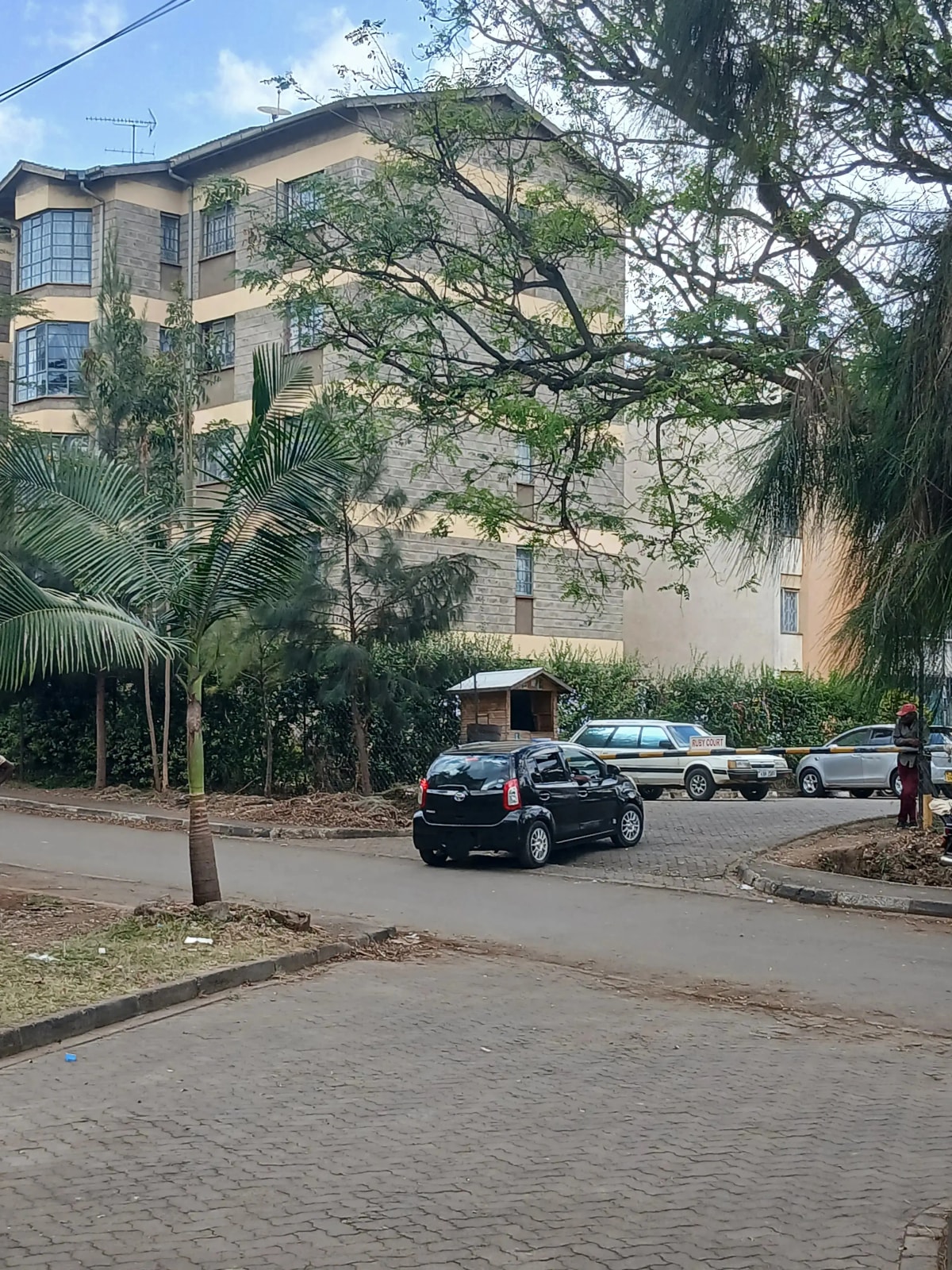 Primary property image