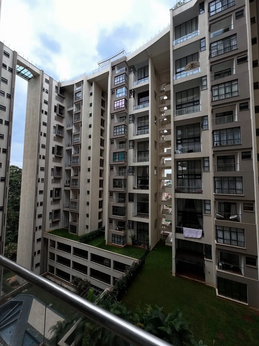 Rumaisa Luxury Residency