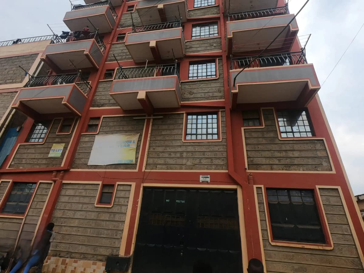 Sinola Apartments