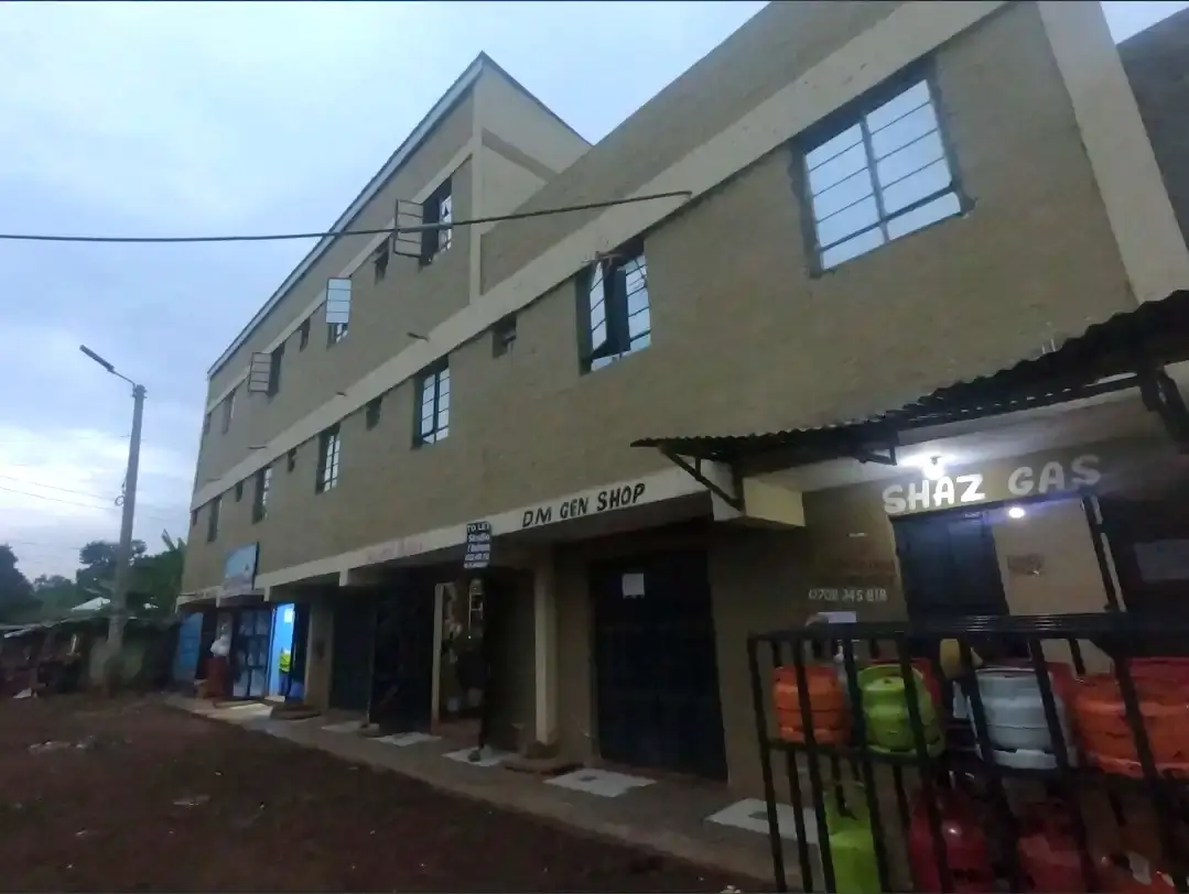 Primary property image