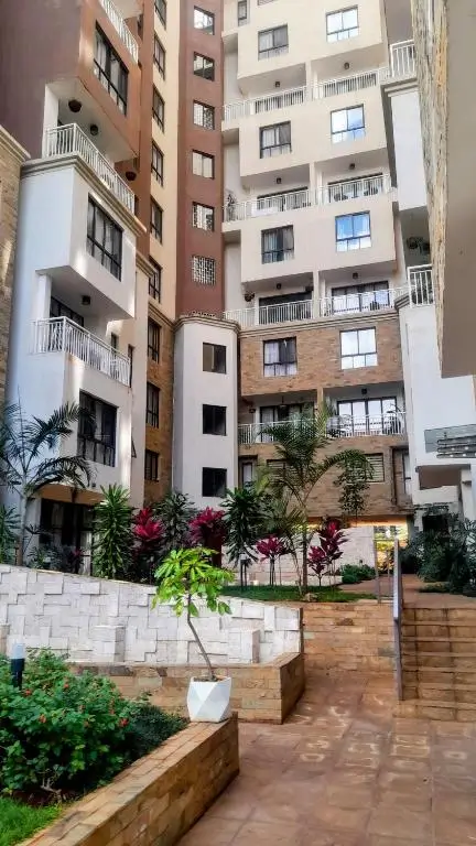 Soho Serviced Apartments