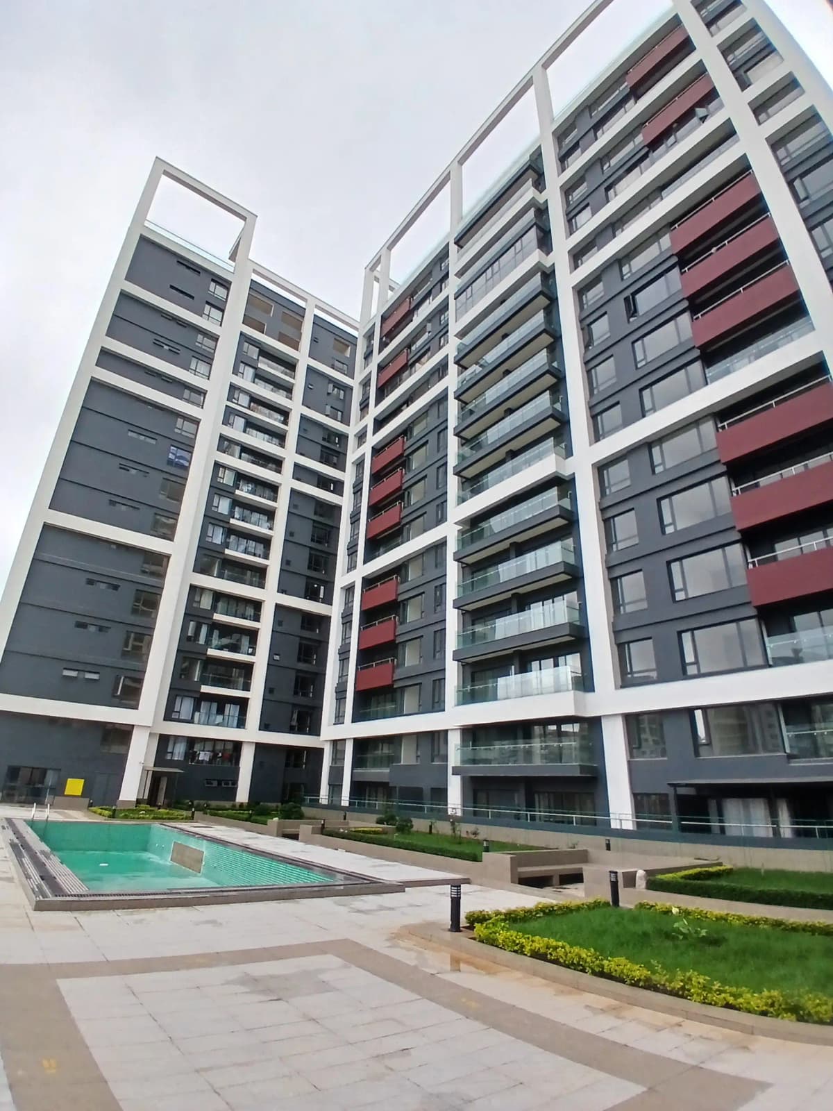 Southpark Apartments