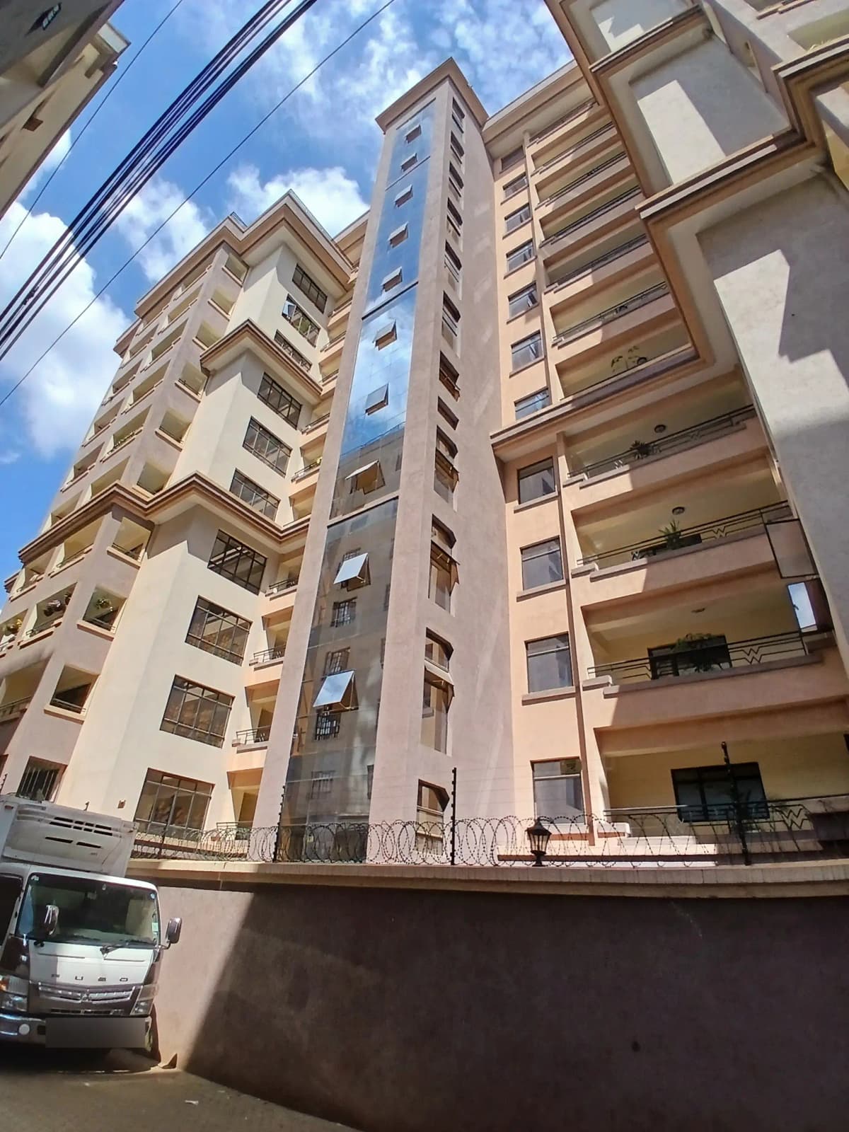 Spring View Apartments