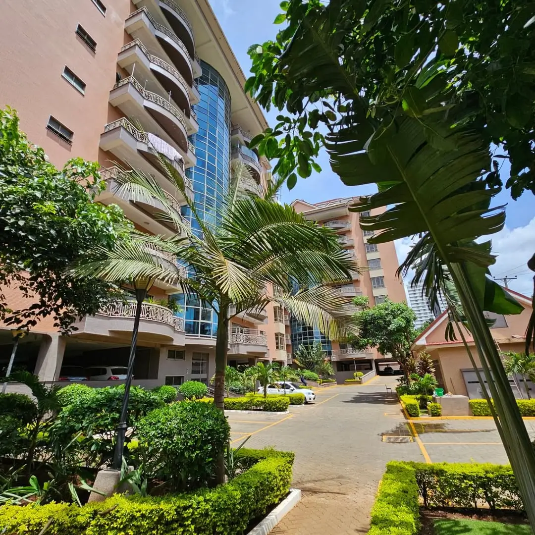 SummerBreeze Apartments