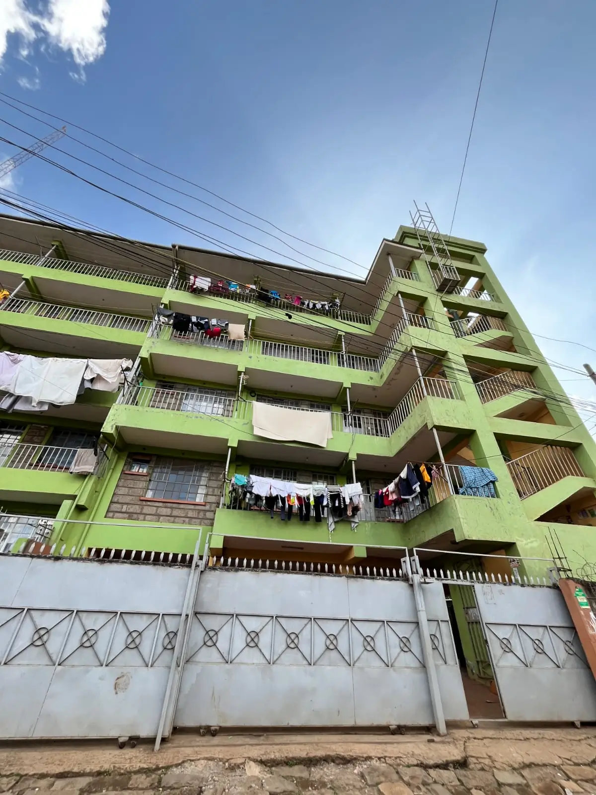 Sweet Angels Apartments