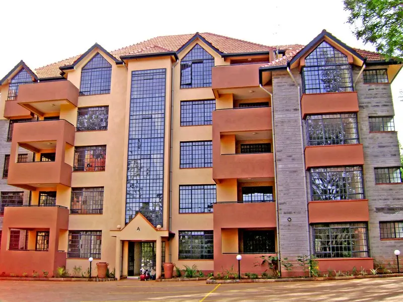 Tamarind Court