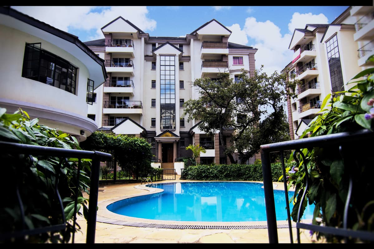 Terranova Court