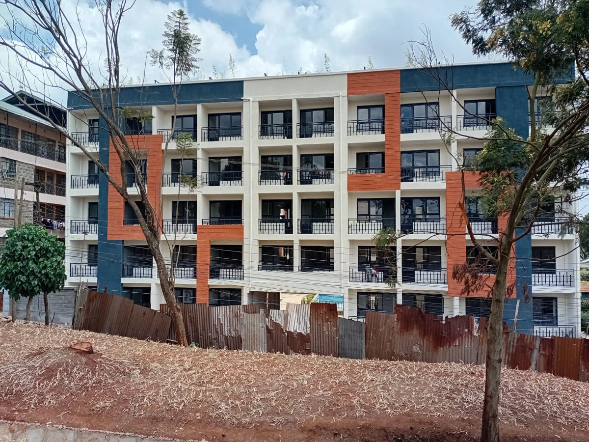 The Arc II Residence - Photo 2