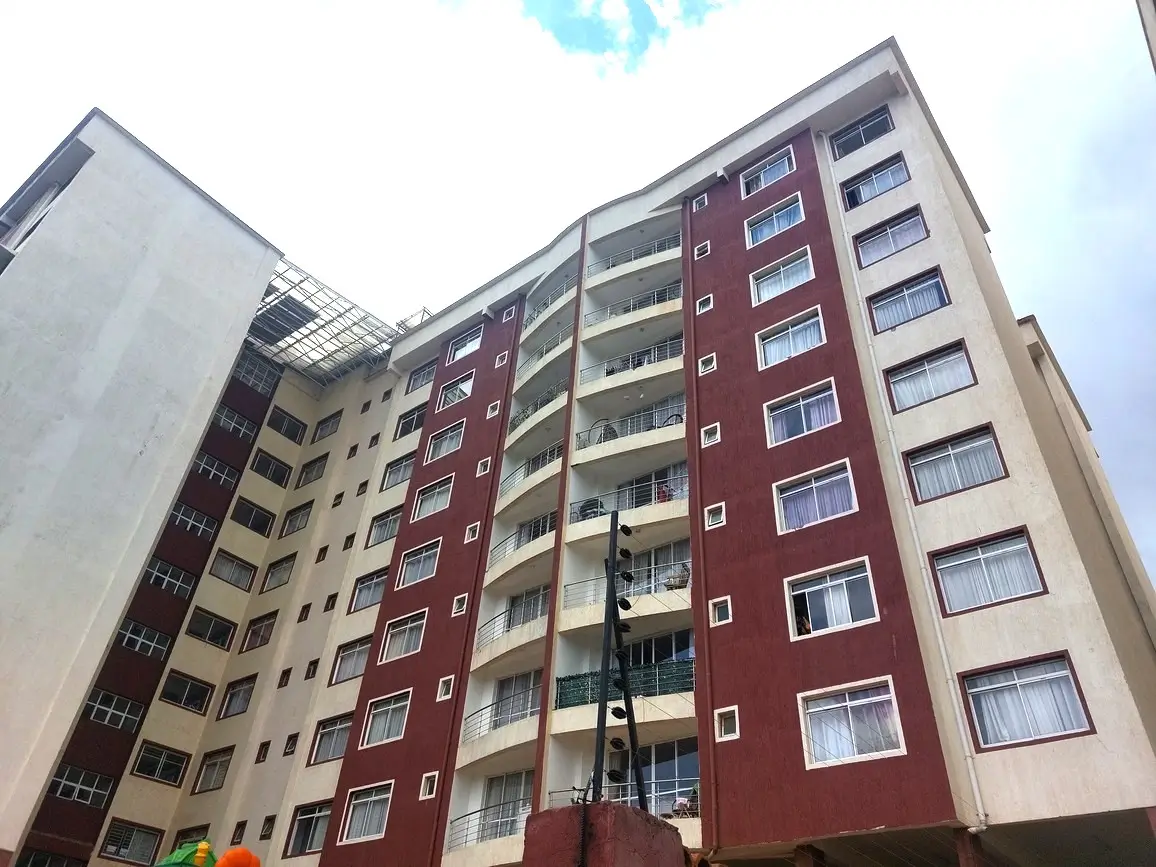 Primary property image