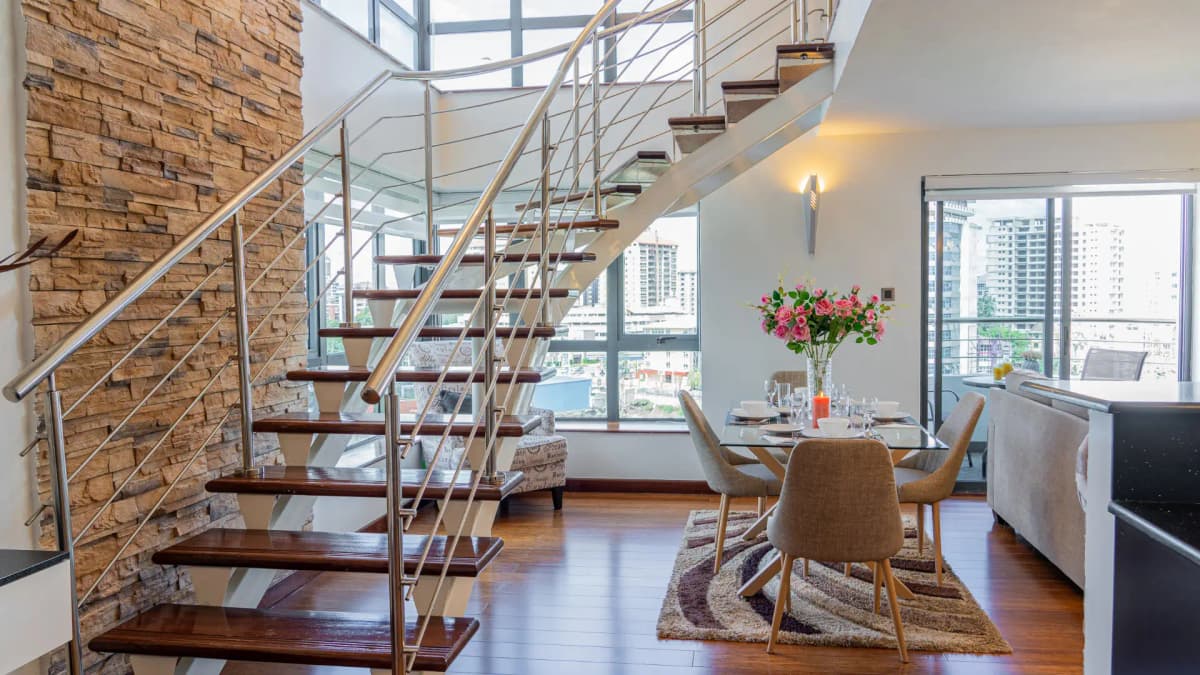 The Lofts 2