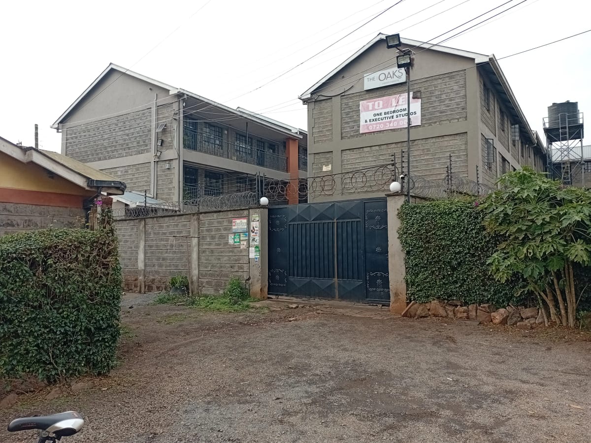 The Oaks (Lower Kabete) - Photo 1