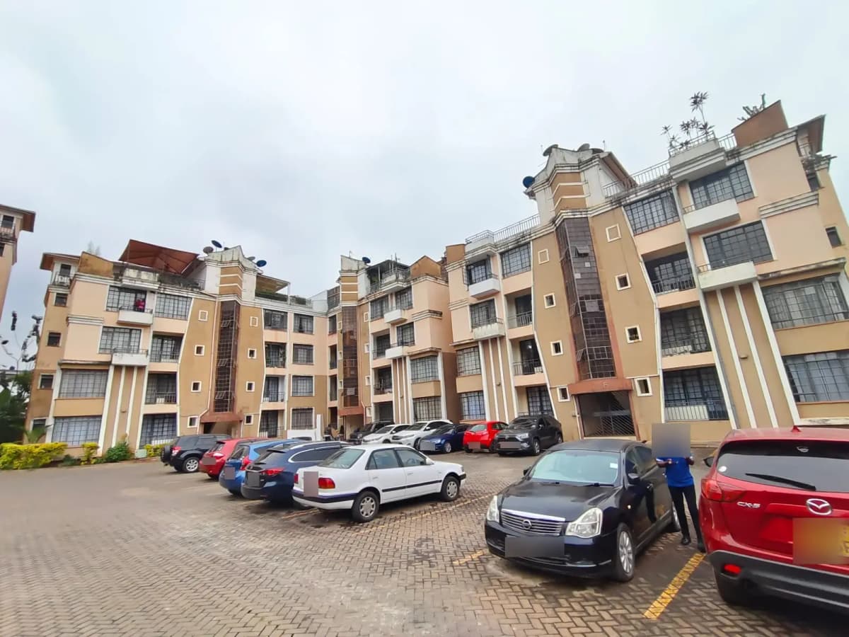 The Pointe Apartments