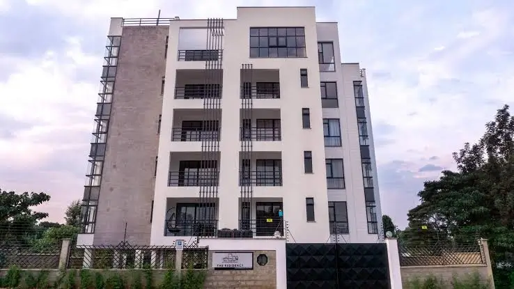 The Residency