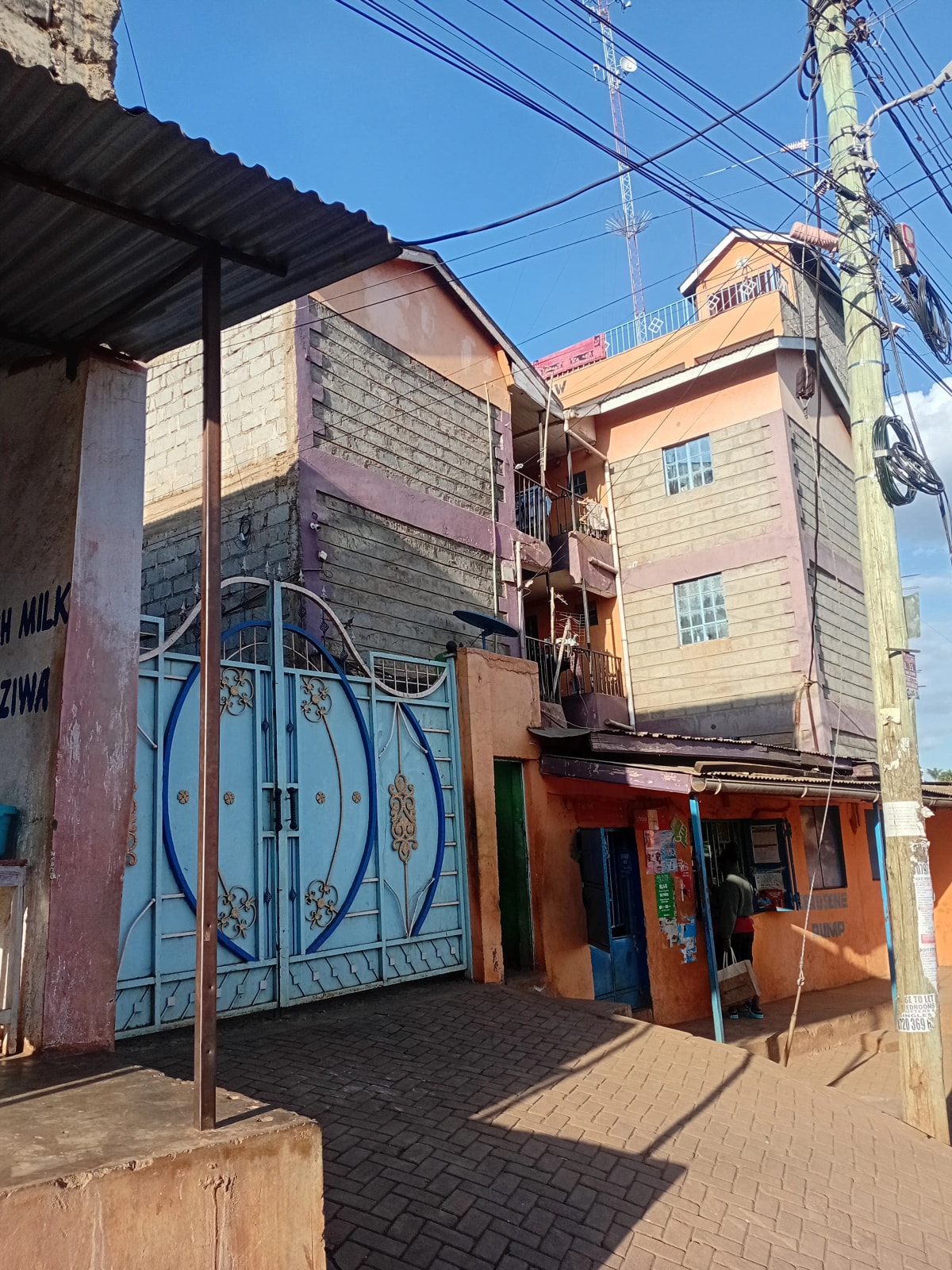 Primary property image