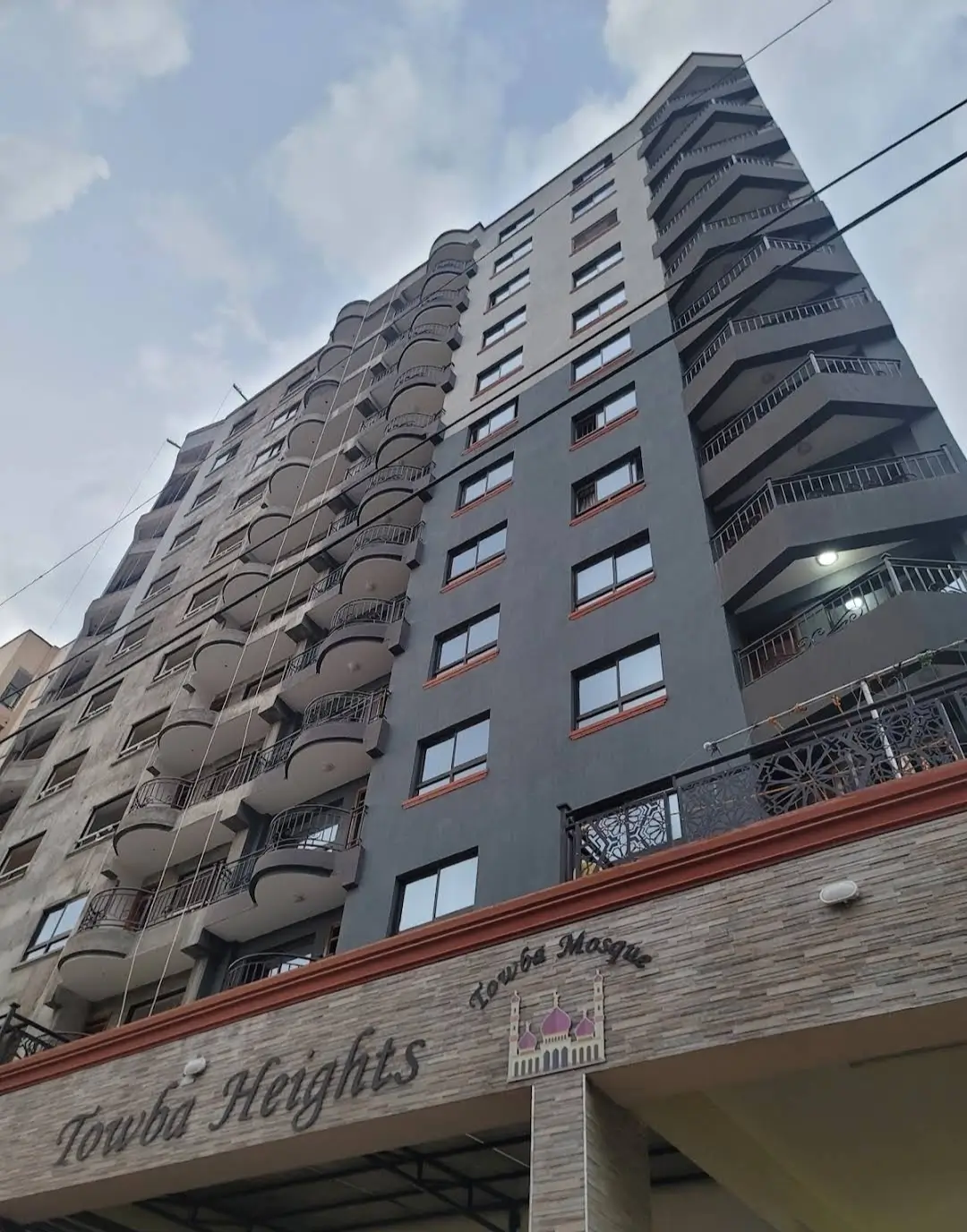 Towba Heights 2