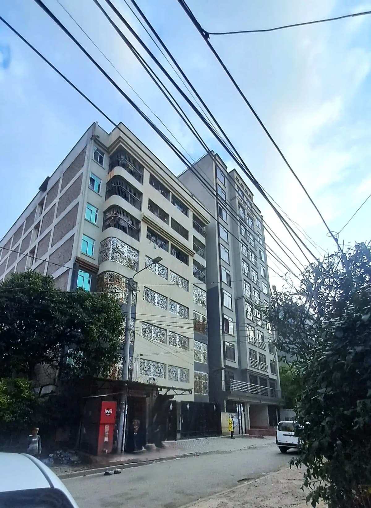 Uchumi Road H26
