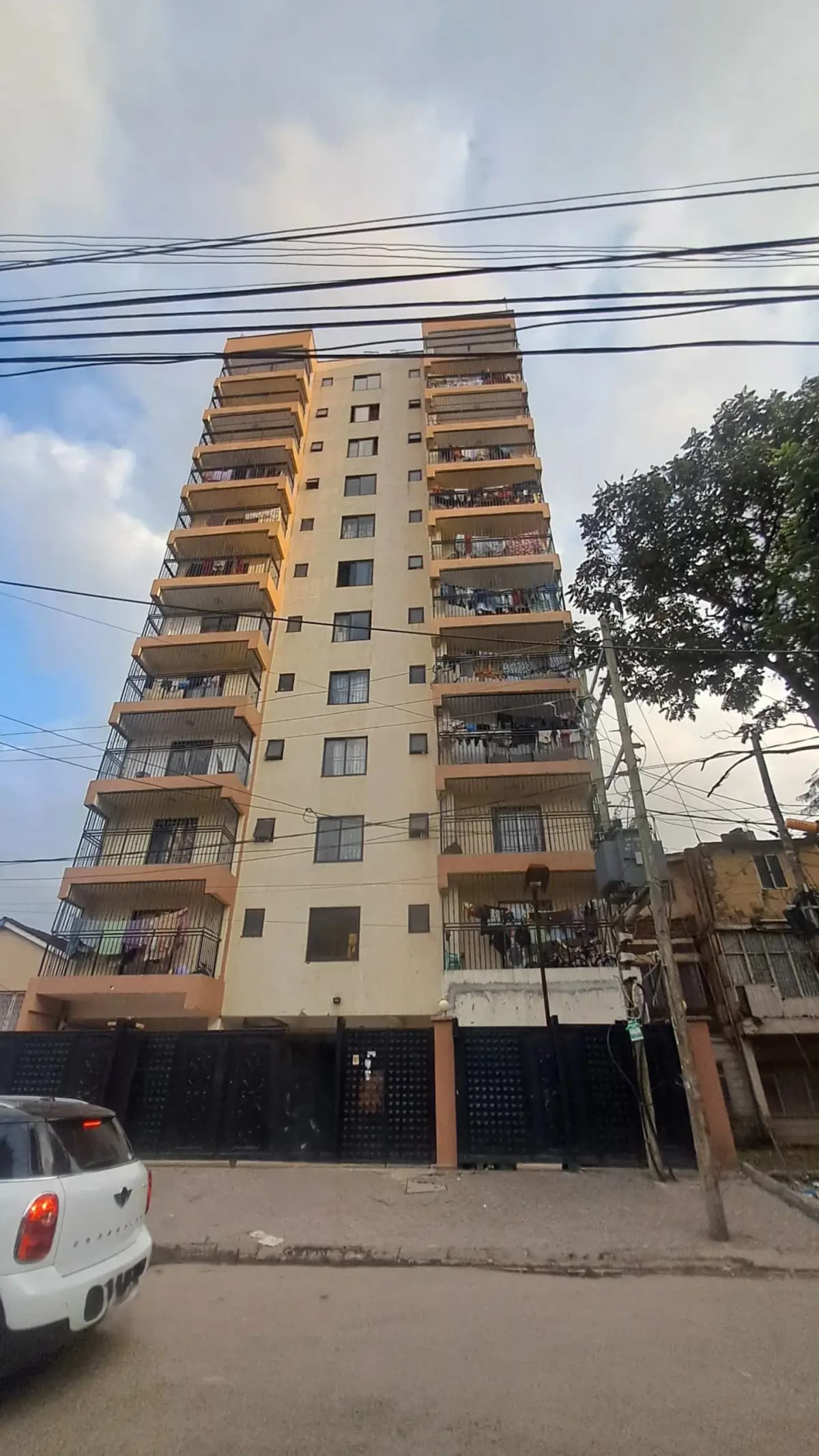 Uchumi Road H29