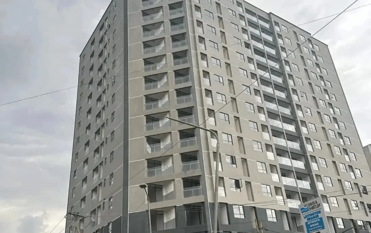 Valley Heights