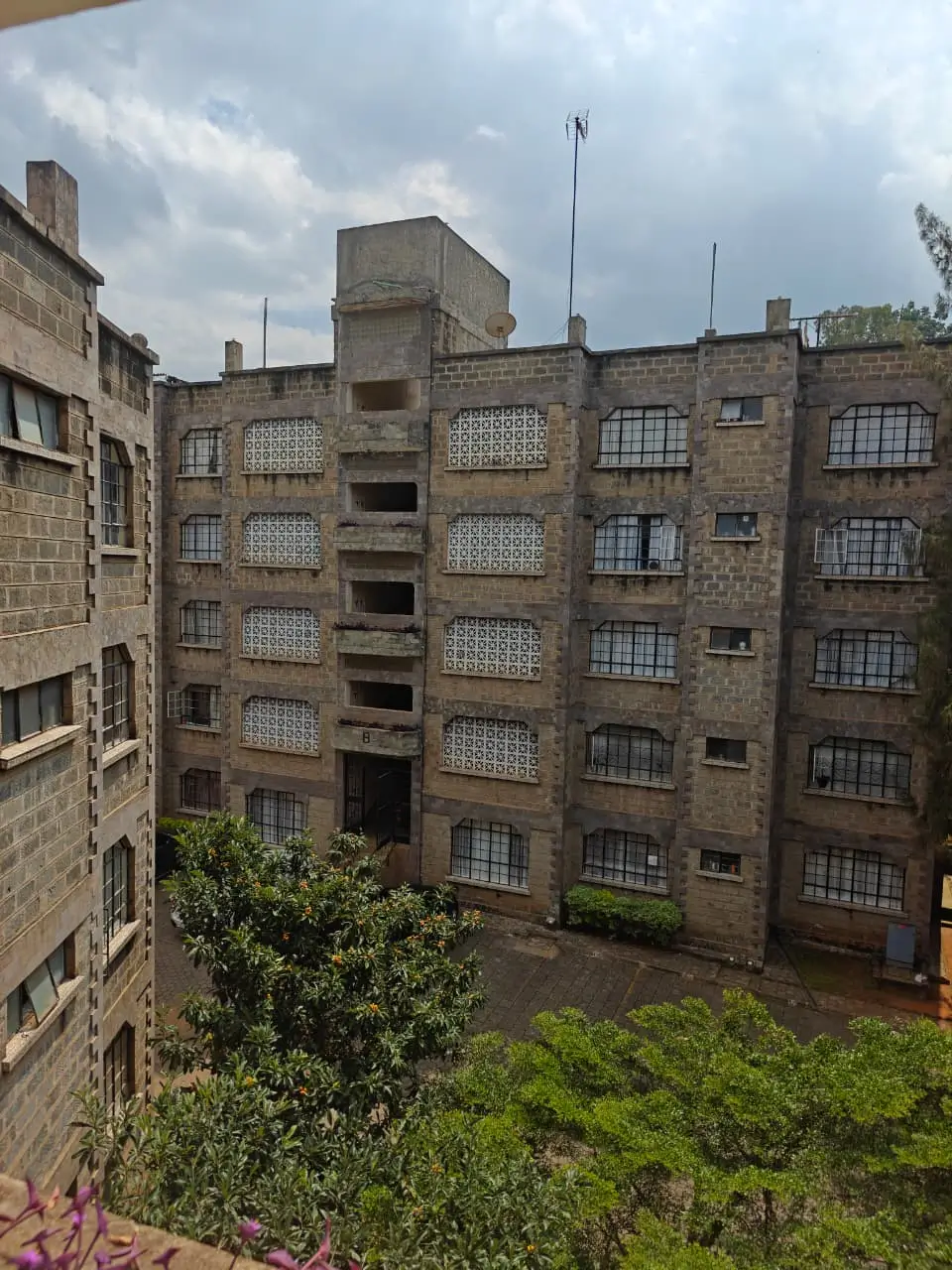 Viraj Villa Apartments