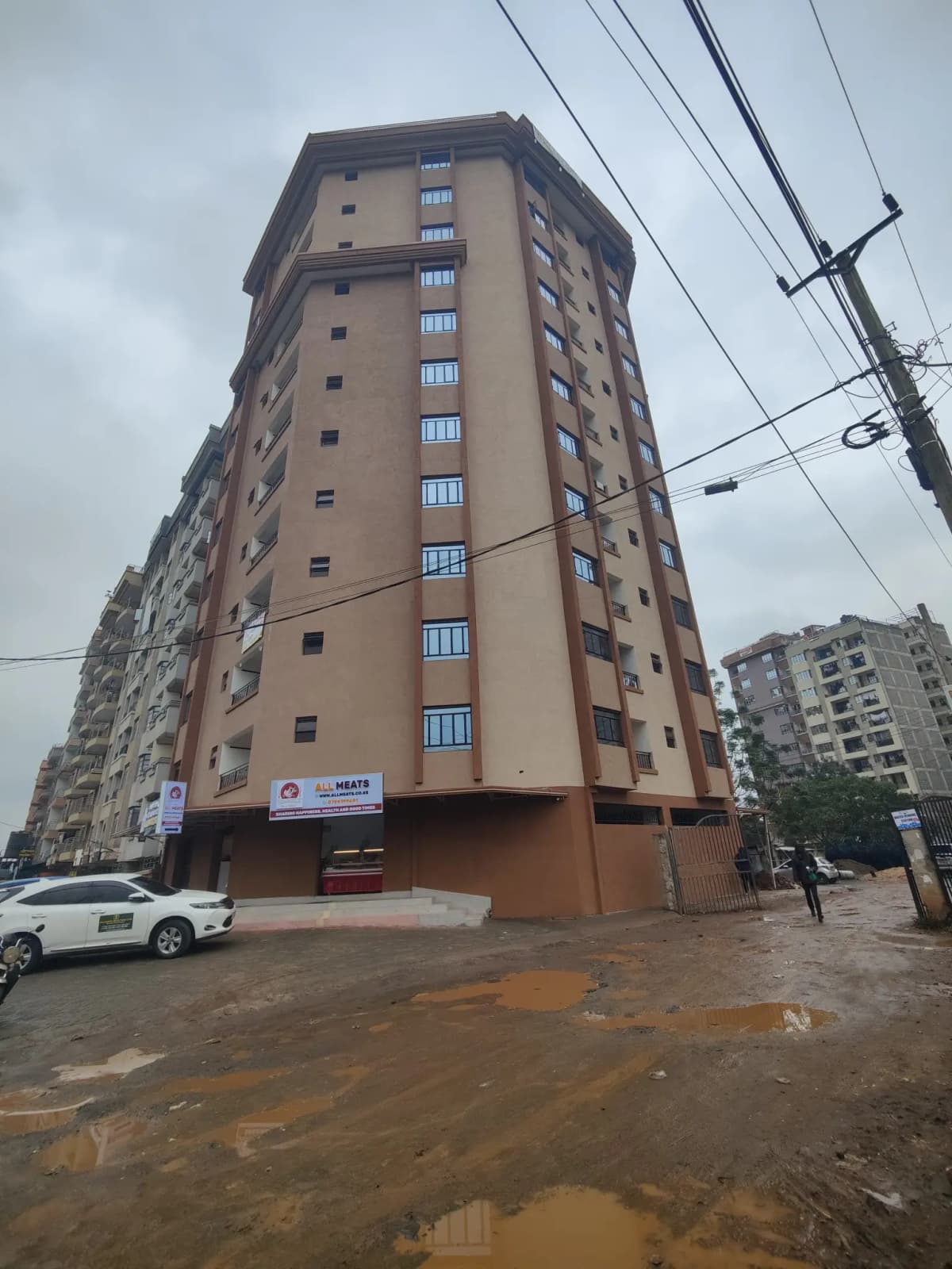 Vista Homes