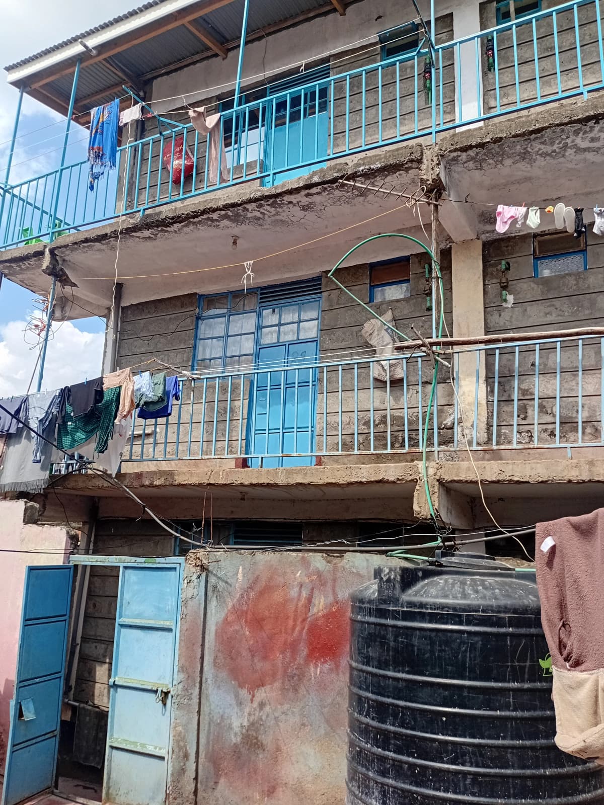 Wagichuhi Apartments