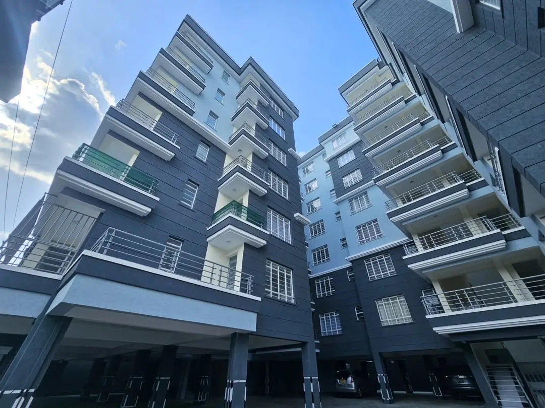 Wairany Suites