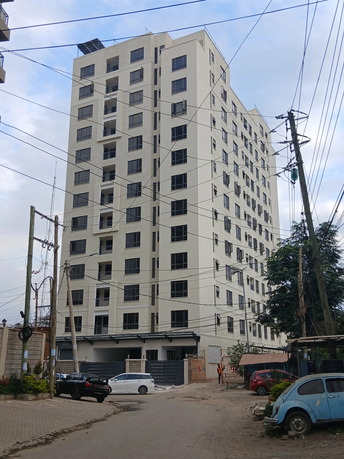 Primary property image