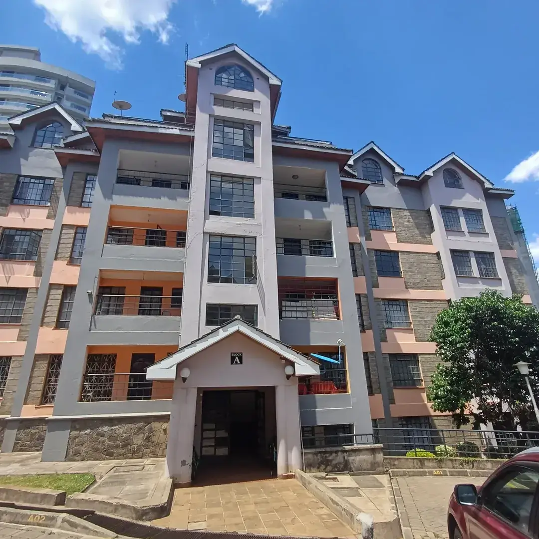Windgate Court