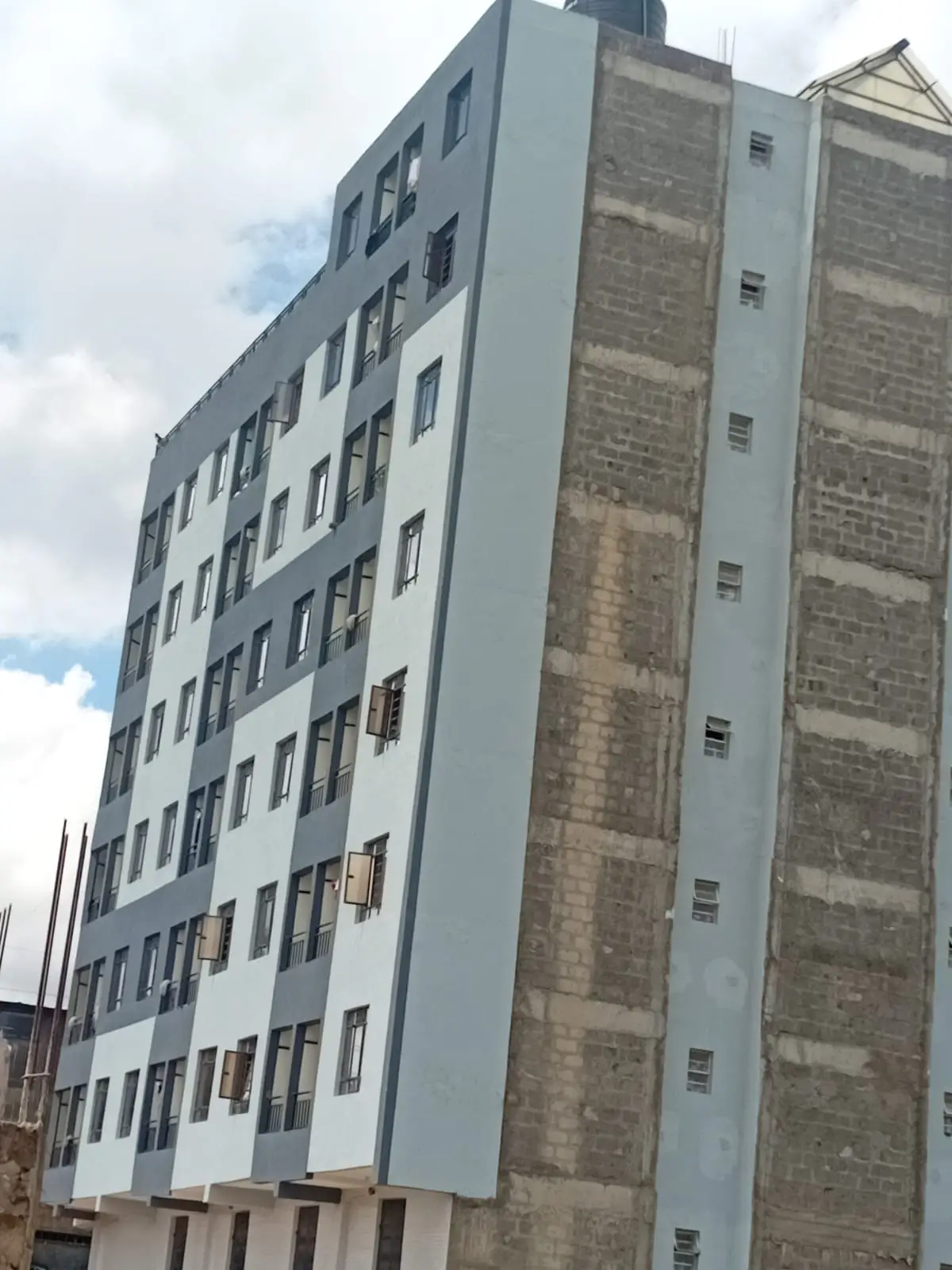 Zimmer Bypass Heights