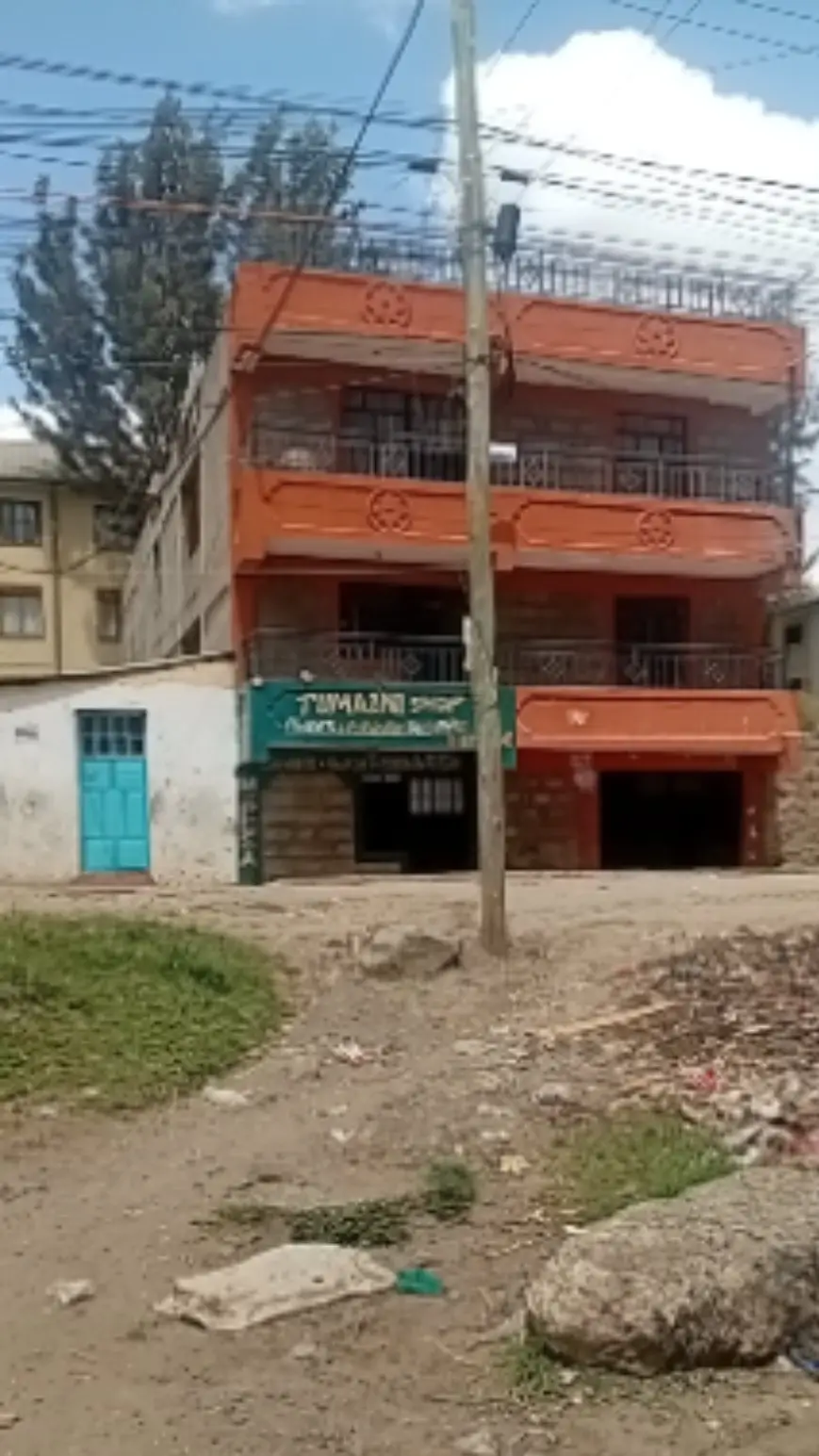 Tassia Makuti Properties 4